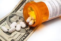 Prescription drugs - Drug crime defense in Florida