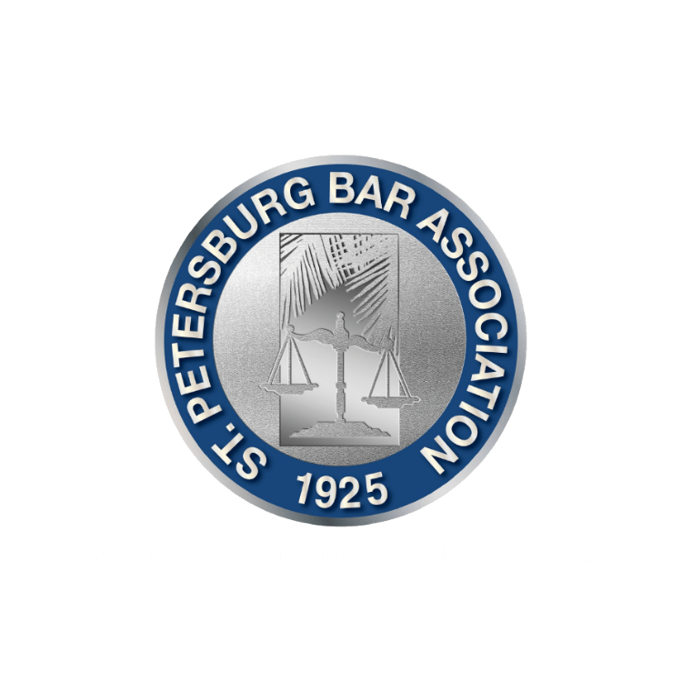 St Petersburg Bar Association:2020 Professionalism Award